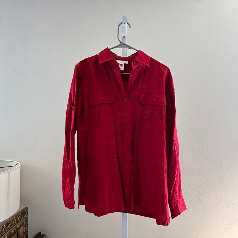 Vintage jones new york sport